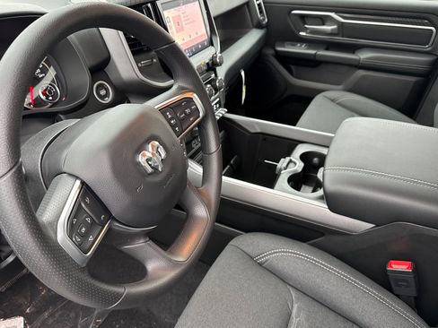 New 2026 RAM 1500 2WD Quad Cab image 9