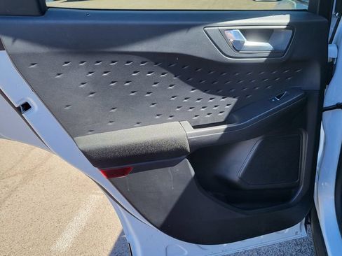 Used 2020 Ford Escape SE AWD/4WD image 20