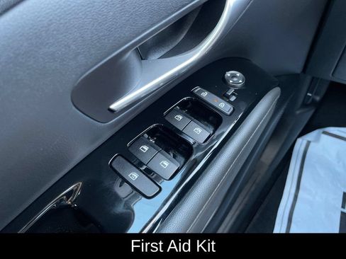 Used 2022 Hyundai Tucson SEL w/ Convenience + Premium Package AWD/4WD image 20