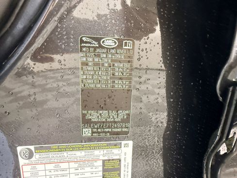 New 2026 Land Rover Defender 130 V8 image 25