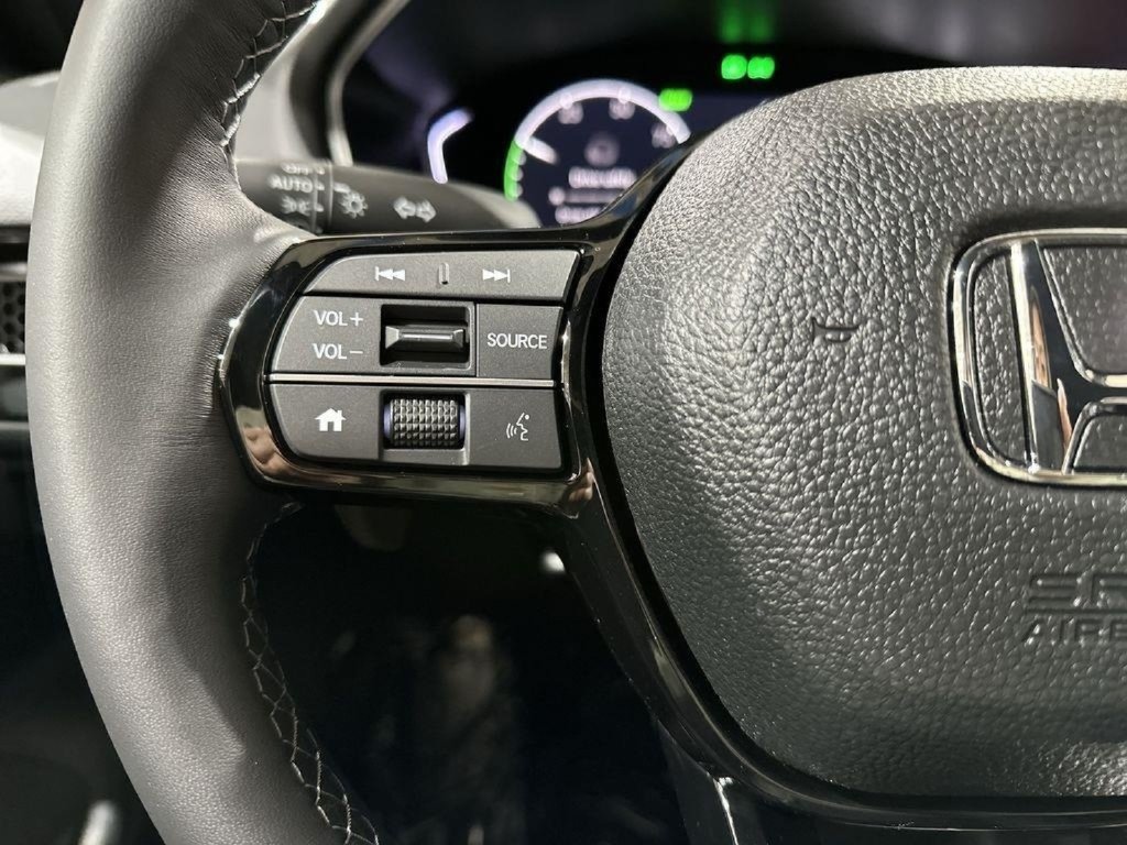 New 2026 Honda Civic Sport image 30
