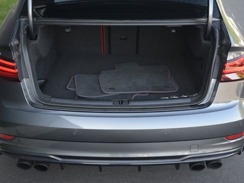 Used 2018 Audi S3 Premium Plus w/ Technology Package image 36