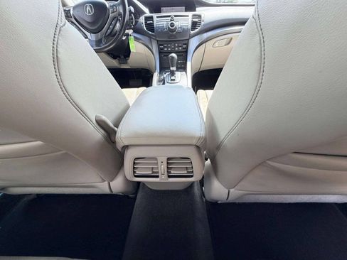 Used 2011 Acura TSX Sedan FWD image 26