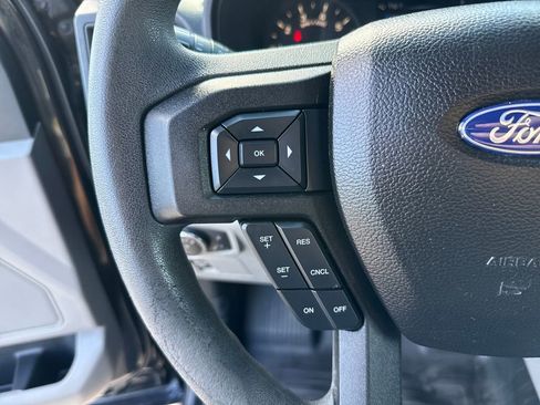 Used 2017 Ford F150 XL w/ Equipment Group 101A Mid image 14