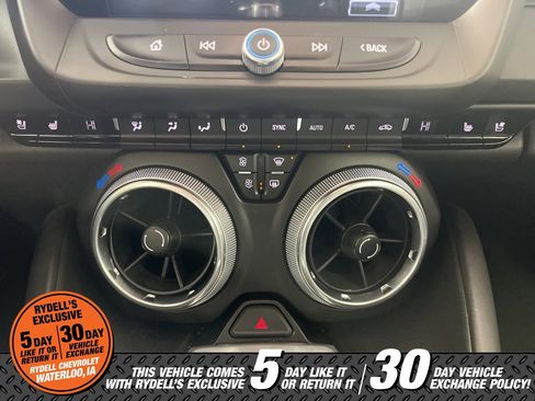 Certified 2016 Chevrolet Camaro SS image 31