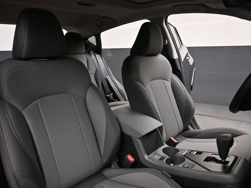 New 2026 Subaru Crosstrek 2.0i Premium AWD/4WD image 13