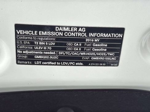 Used 2016 Mercedes-Benz GLC 300 4MATIC image 38
