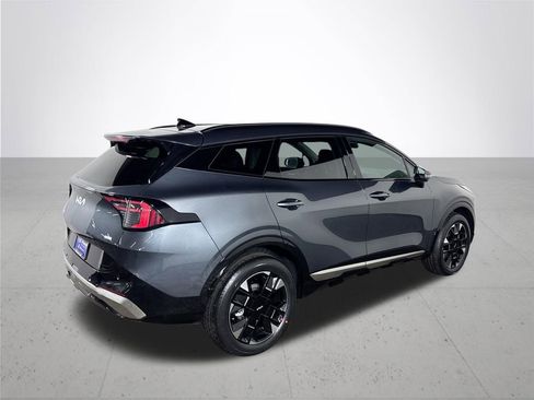 New 2026 Kia Sportage SX Prestige image 6