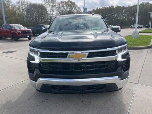 Used 2025 Chevrolet Silverado 1500 LT image 11