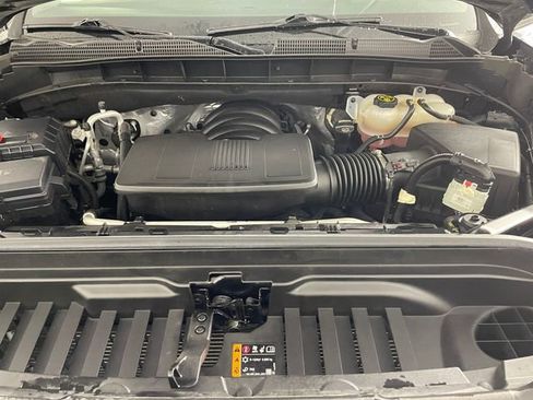 Used 2023 GMC Sierra 1500 Denali w/ Denali Reserve Package image 21