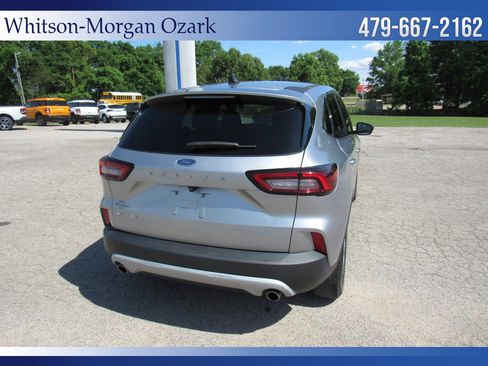 Used 2024 Ford Escape Active w/ Cold Weather Package FWD image 12