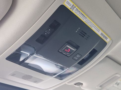 Certified 2025 Lexus ES 350 12.3-in Lexus Interface, Panor image 29