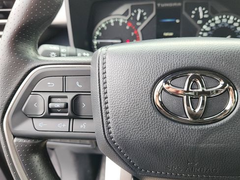 New 2026 Toyota Tundra SR5 image 19