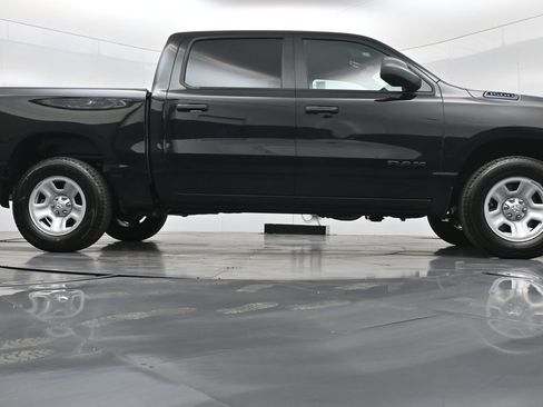 New 2025 RAM 1500 Tradesman image 40