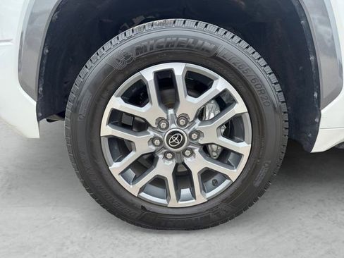 Used 2022 Toyota Tundra 1794 Edition image 23