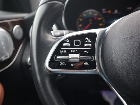 Used 2021 Mercedes-Benz C 300 Coupe image 21