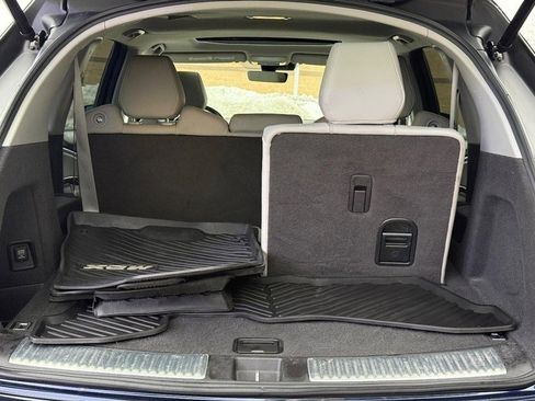 Used 2016 Acura MDX SH-AWD w/ Technology Package image 9