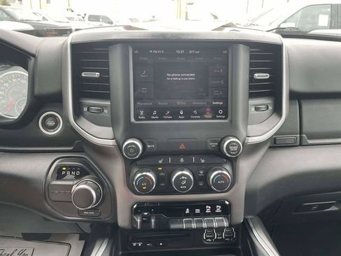 Used 2019 RAM 1500 Big Horn RWD image 21