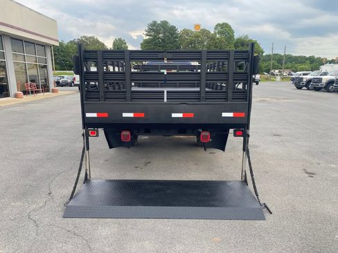 Used 2012 Ford F450 XL RWD image 19