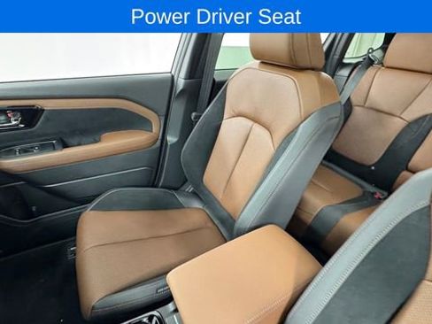 New 2026 Subaru Forester Touring AWD/4WD image 13