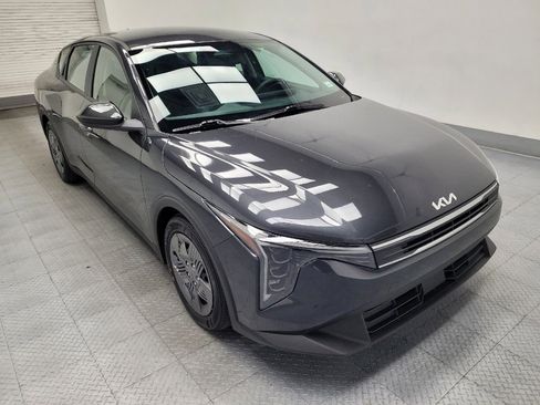 Used 2025 Kia K4 FWD image 13