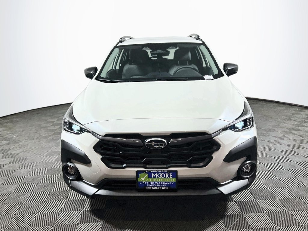 New 2026 Subaru Crosstrek 2.5i Limited w/ Crosstrek Mirror Package AWD/4WD image 2