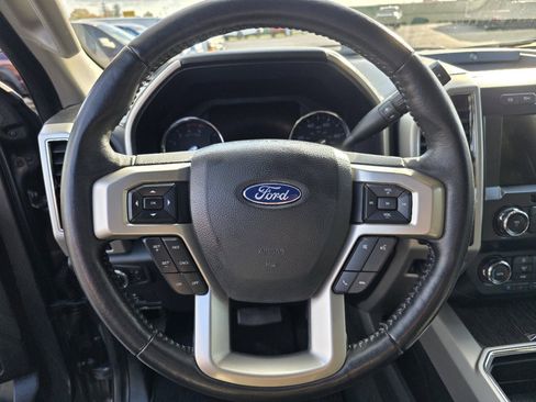 Used 2021 Ford F350 Lariat w/ Lariat Value Package image 12