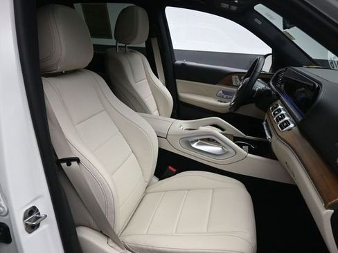 Used 2026 Mercedes-Benz GLE 450 4MATIC image 30