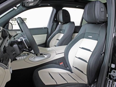 Certified 2026 Mercedes-Benz GLE 53 AMG 4MATIC image 13