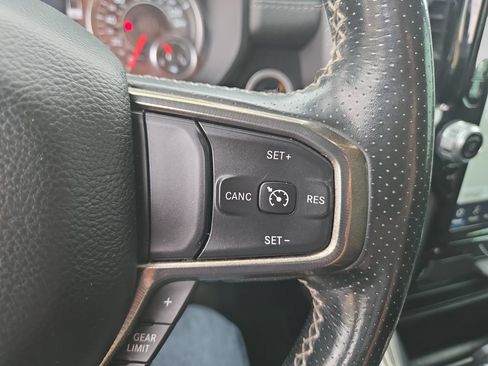Used 2022 RAM 1500 Sport w/ Rebel Level 2 Equipment Group AWD/4WD image 32