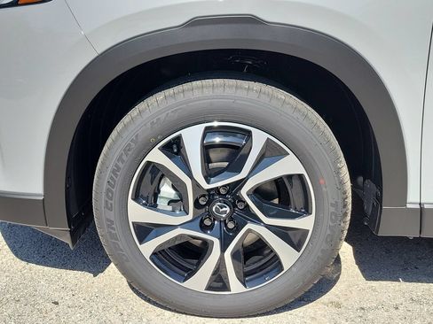 New 2026 MAZDA CX-5 Preferred AWD/4WD image 7