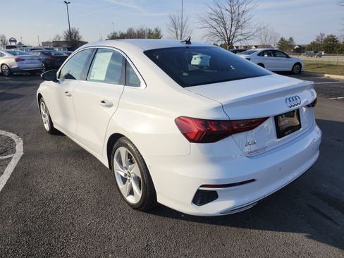 Used 2023 Audi A3 2.0T Premium image 18