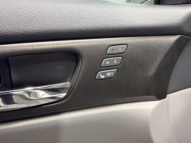 Used 2014 Honda Accord EX-L image 10