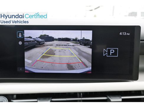 Certified 2025 Hyundai Tucson SEL FWD image 26