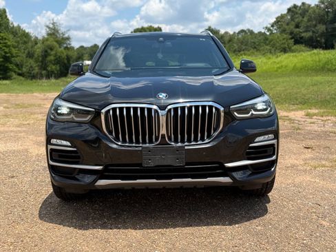 Used 2019 BMW X5 xDrive40i w/ Convenience Package AWD/4WD image 8