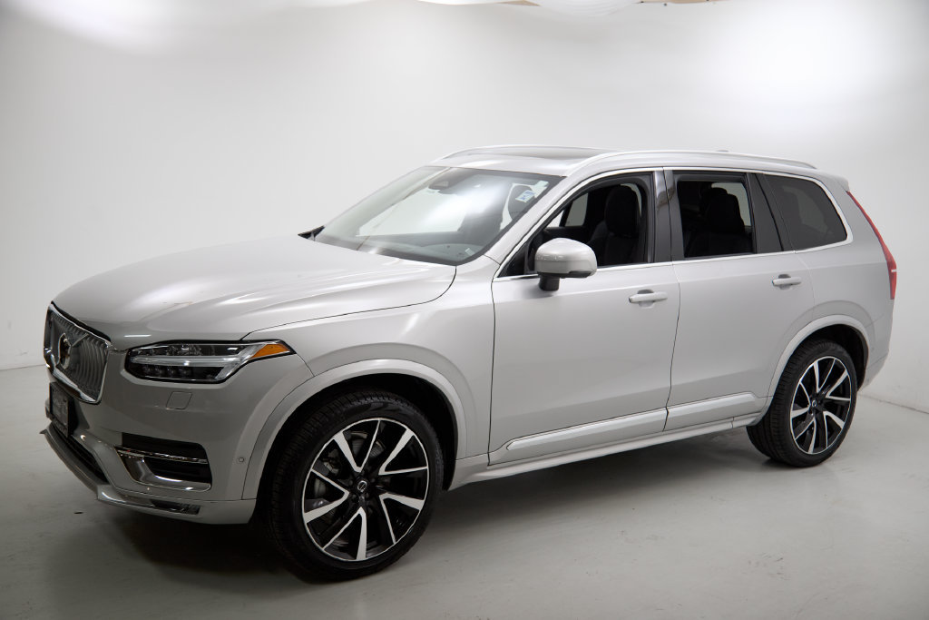Certified 2024 Volvo XC90 B6 Plus w/ Protection Package Premier AWD/4WD image 6