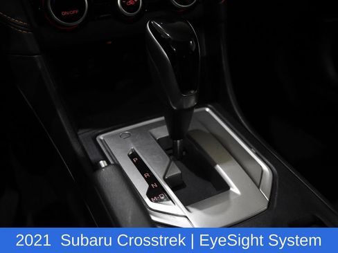Used 2021 Subaru Crosstrek 2.0i Premium w/ Moonroof Package AWD/4WD image 27