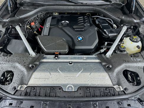 Used 2022 BMW X3 xDrive30i AWD/4WD image 30