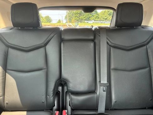 Used 2017 Cadillac XT5 Premium Luxury AWD/4WD image 38
