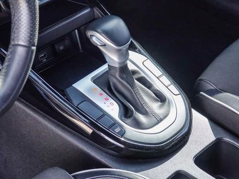 Certified 2023 Kia Forte GT-Line w/ GT-Line Technology Package image 18