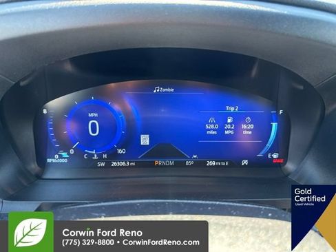 Used 2023 Ford Explorer ST w/ Equipment Group 401A AWD/4WD image 18
