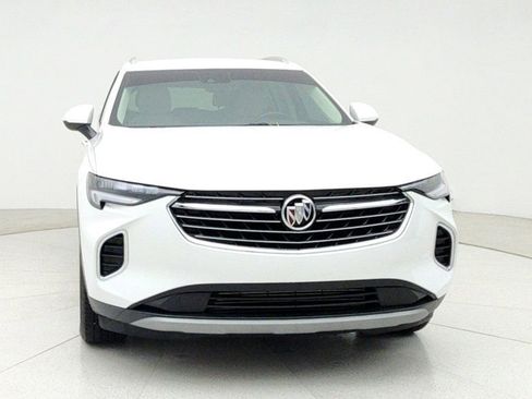 Used 2023 Buick Envision Preferred image 2