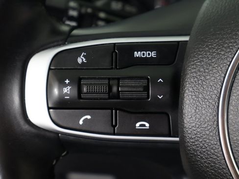 Used 2023 Kia K5 GT-Line image 43