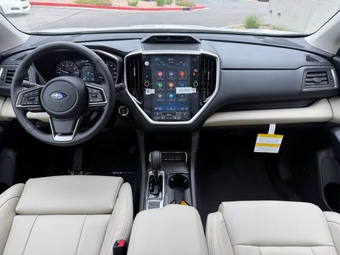 New 2026 Subaru Ascent Limited image 14
