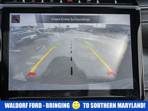 Used 2023 Jeep Grand Cherokee Overland image 50