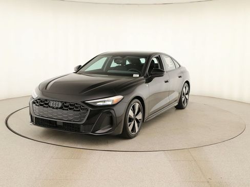 New 2026 Audi A5 2.0T Premium AWD/4WD image 11