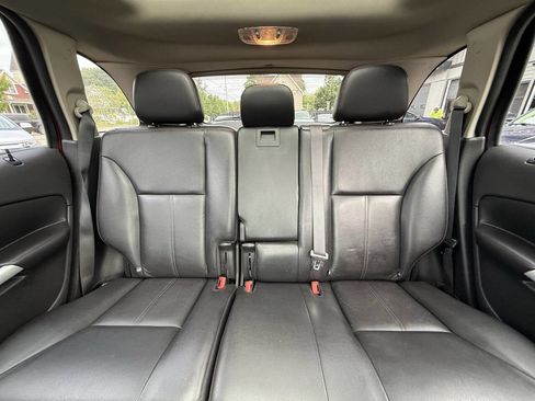 Used 2013 Ford Edge SEL image 26