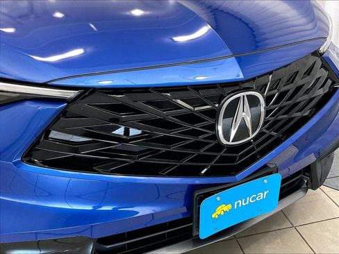 Used 2025 Acura ADX A-Spec AWD/4WD image 32