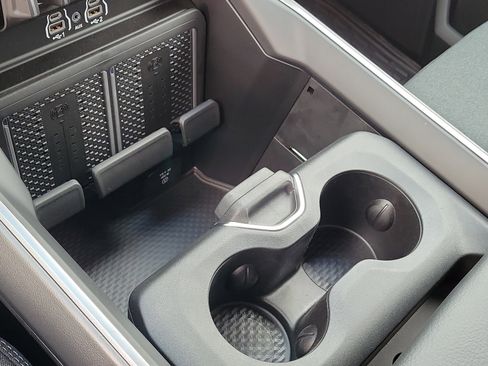 New 2026 RAM 3500 Big Horn image 32