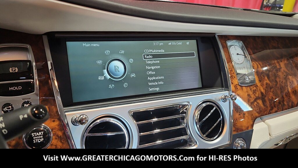Used 2013 Rolls-Royce Ghost RWD image 18
